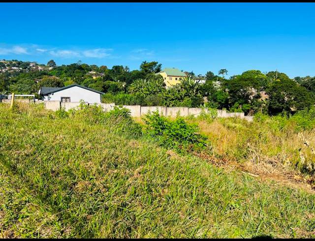 LAND FOR SALE IN REGENCY PARK
